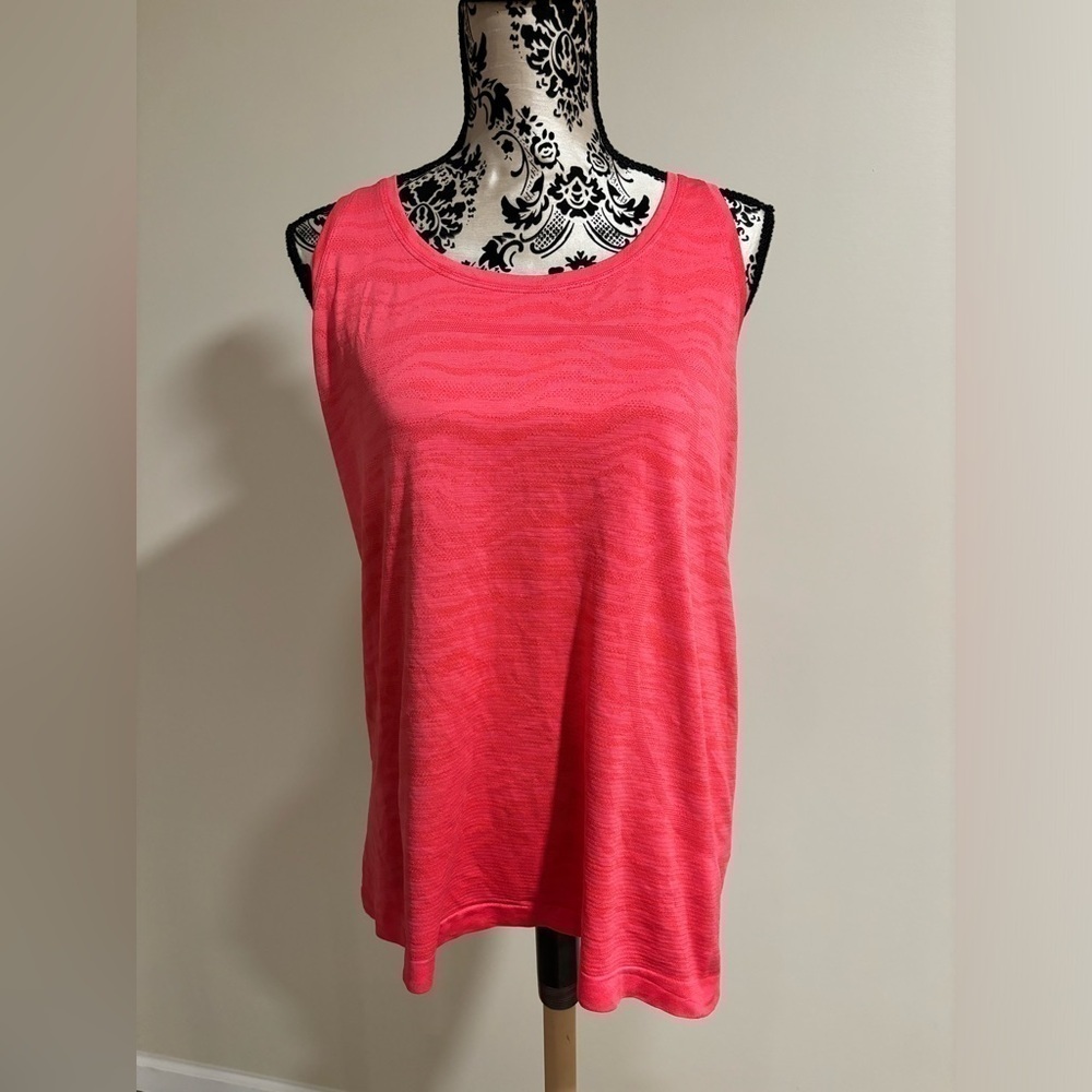 Lululemon Racerback Tanktop​​​​​​​​​​​​​​​​